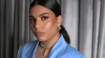 دنيا سامي: الكوميديا في “الكلام على إيه” نابعة من العلاقات الإنسانية 